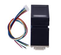 Optically Fingerprint Reader Sensory Module Door Fingerprint Scanner Module Access Control Attendance Recognition Financial Device