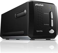 Plustek OpticFilm 8200i SE Film Scanner