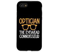 Optician the Eyewear Connoisseur Optician Case for iPhone SE (2020) / 7/8