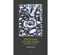 Optician To The Stars