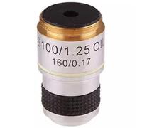 Opticon 100x (20mm) Microscope Objective