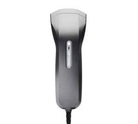 Opticon C-41S Handheld Barcode Scanner, 1D CCD Linear Imager, USB, Black