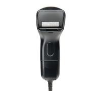 Opticon L-22X Handheld bar code reader 2D CMOS Black