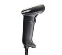 Opticon L-46R High Speed Corded 1D Laser Barcode Scanner