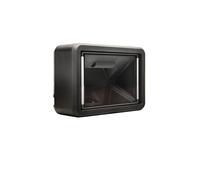 Opticon M-11 2D Omnidirectional Presentation Barcode Scanner, USB, Black