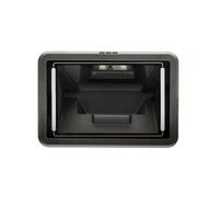 Opticon M-11 Fixed bar code reader 1D/2D CMOS Black