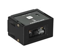 Opticon NLV-3101 Fixed bar code reader 2D CMOS Black