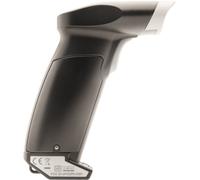 Opticon OPC-3301i Handheld bar code reader 1D CCD Black