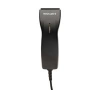 Opticon OPL-6845S USB 1D Laser Barcode Scanner with Stand - Black