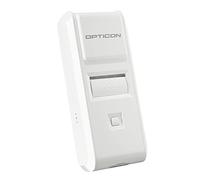 Opticon OPN-4000i Data Collector Scanner Bluetooth (1MB) - White (13442) 13442