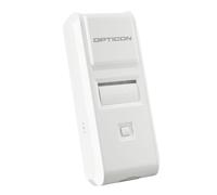 Opticon OPN-4000i Data Collector Scanner Bluetooth (1MB) - White (13442) 13442