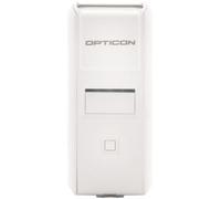 Opticon OPN-4000n Bluetooth 1D CCD Companion Barcode Scanner White - Android & Windows