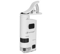 Opticon Pocket Eye 100-150x Pocket Microscope