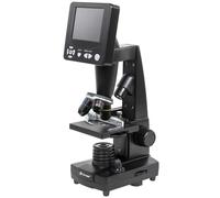 Opticon XSP-42LCD Microscope