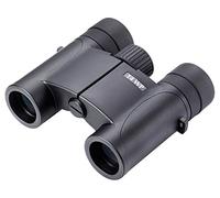 Opticron 30707 T4 Trailfinder WP 10x25 Compact Binocular - Black