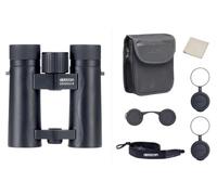 Opticron 30789 Savanna R PC Oasis 10x33 Binocular