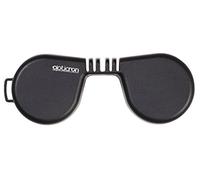 Opticron 31020 43mm BGA Binocular Rainguard Black