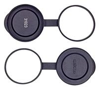 Opticron 31023 42mm Rubber Objective Lens Covers OG S Pair fits models with Outer Diameter 48-50mm