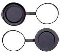 Opticron 31031 32mm Rubber Objective Lens Covers OG S Pair fits models with Outer Diameter 40-42mm