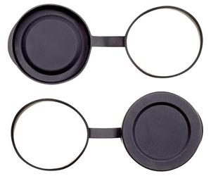 Opticron 31031 32mm Rubber Objective Lens Covers OG S Pair fits models with Outer Diameter 40-42mm