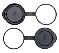 Opticron 31034 42mm Rubber Objective Lens Covers OG S/M Pair fits models with Outer Diameter 50-51mm