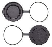Opticron 31042 42mm Rubber Objective Lens Covers OG XL Pair fits models with Outer Diameter 53-55mm, Black