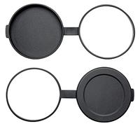 Opticron 31060 56mm Rubber Objective Lens Covers OG M Pair fits models with Outer Diameter 64-65mm Black