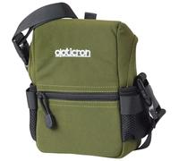 Opticron Binocular Case & Harness for roof Prism 32/42mm Green