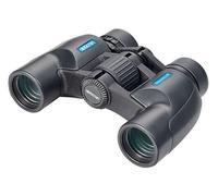 Opticron Discovery SP 7 x 28 Compact Porro Binoculars in Black #30810 (UK Stock)