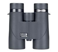 Opticron Explorer WA ED 10 x 42 Full Size Binoculars Black #30772 (UK Stock) NEW