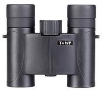 Opticron T4 Trailfinder WP 8 x 25 Compact Size Binoculars Black #30706 (UK) BNIB