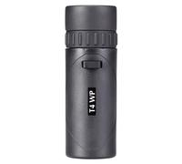 Opticron Trailfinder T4 WP 10 x 25 LE Monocular in Black #30711 (UK Stock) BNIB