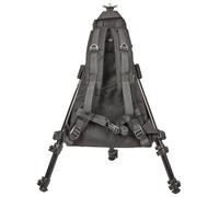 Opticron Tripac - Tripod Harness & Accessory Pack Black