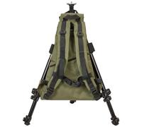 Opticron Tripac - Tripod Harness & Accessory Pack Green