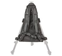 Opticron Tripac Tripod Harness and Accessory Pack - Black