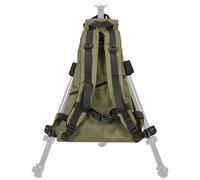 Opticron Tripac Tripod Harness and Accessory Pack - Green
