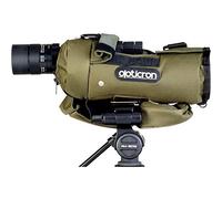 Opticron Waterproof Stay-on-Case Green for MM3/MM4 60 GA ED (96G)