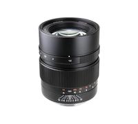Optics 65mm F1.4 Camera Lens Medium Format Large Aperture Manual Focus Lens,Compatible For Fuji GFX Hasselbl XCD Mount Cameras(Hasselblad)