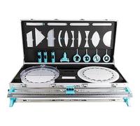 Optics Experiment Kit - Light Refraction, Reflection & Imaging Science Learning Tool for Students and Home Experiments