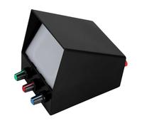 Optics Experimental Equipment Three Primary Colors Demonstrator for Physics Students Brightness