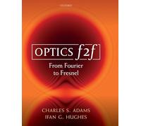 Optics f2f: From Fourier to Fresnel