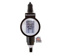 Optics Home Bar 25ml 35ml or 50ml Beaumont Metrix Spirit Measure Lever Dispenser