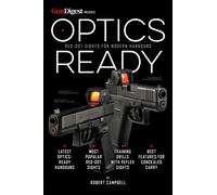 Optics Ready : Red-Dot Sights for Modern Handguns