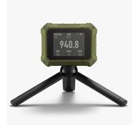 OPTICS WORLD UNLIMITED EXPLORATION Athlon Chronograph - Rangecraft Velocity PRO Ballistic Chronograph & Air Rifle Chronograph | 65-5000 FPS Radar | ±0.1% Accuracy | IP67 Waterproof | Bluetooth App