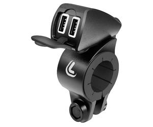Optiline Trek Power Outlet Usb