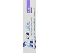 OPTILUBE 42 g Sterile Lubricant Jelly