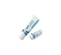 Optilube Sterile Lubricating Jelly Gel 82g Tube (KY Jelly Alternative)