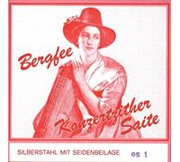 Optim Zither-Siten Konzertzither Sthl 1220 a 7th