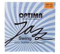 Optima 1947 FL Jazz Swing Flatwound
