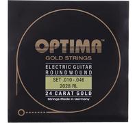Optima Gold Strings 2028 Regular Light 010/046